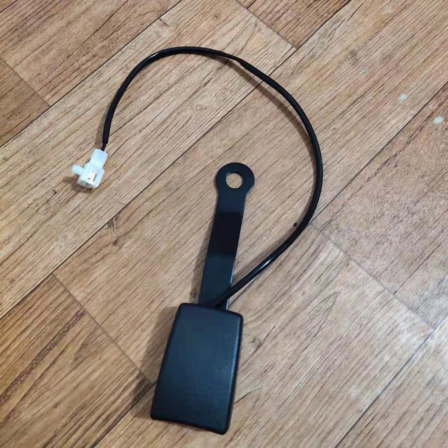 Universal Car Seat Belt Buckle Clip Connector For Front Driver