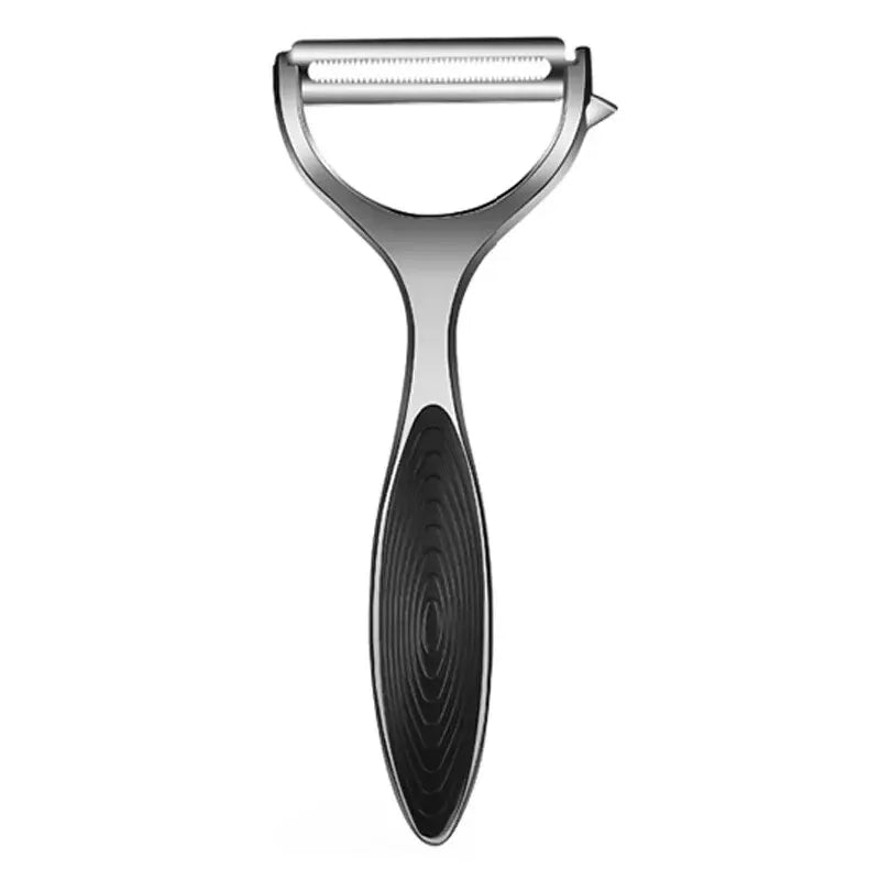 Stainless Steel Vegetable Peeler And Grater Tool Multi Function