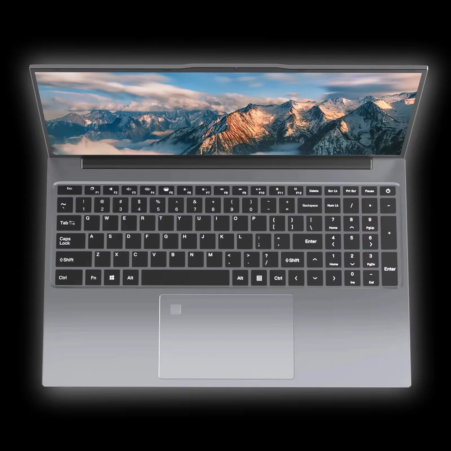 Xiaman Portable Gaming Laptop Core I9 8950HK 16GB 1TB SSD