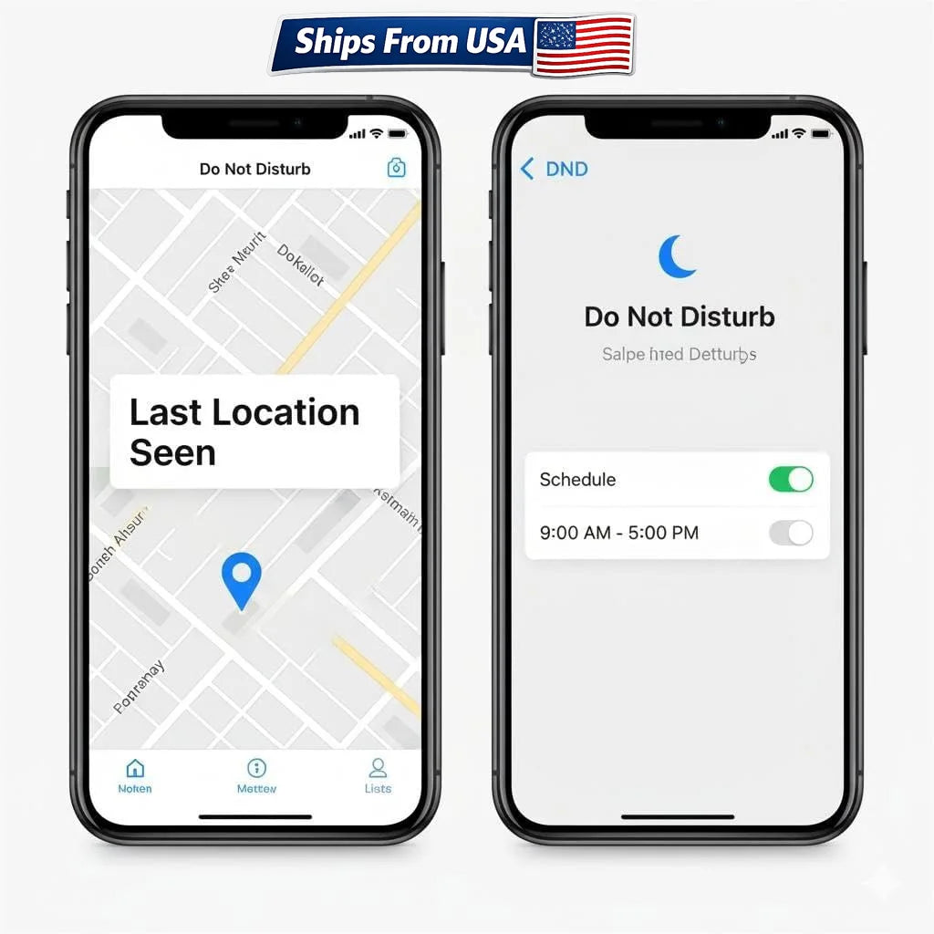 Key Finder Locator GPS Tracker Real Time Anti Lost Alarm
