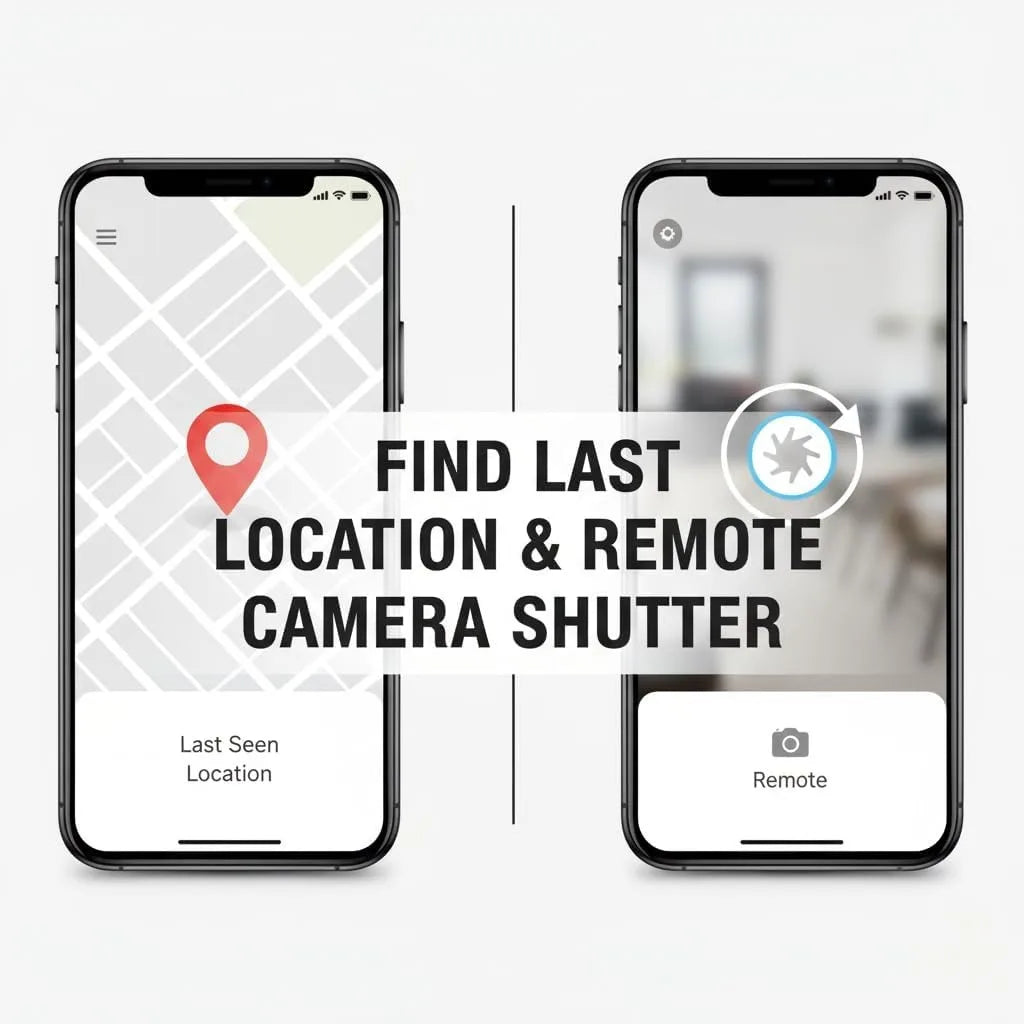 Key Finder Locator GPS Tracker Real Time Anti Lost Alarm