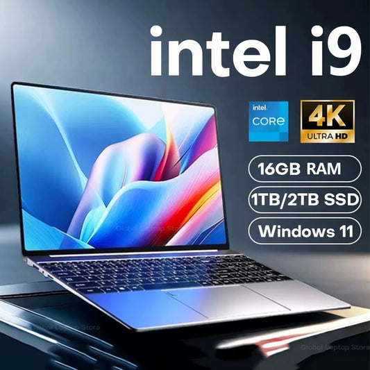 Xia Man Windows 11 Pro Laptop Intel Core I9 10980HK