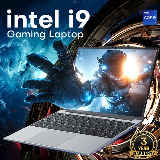 Xiaman Portable Gaming Laptop Core I9 8950HK 16GB 1TB SSD