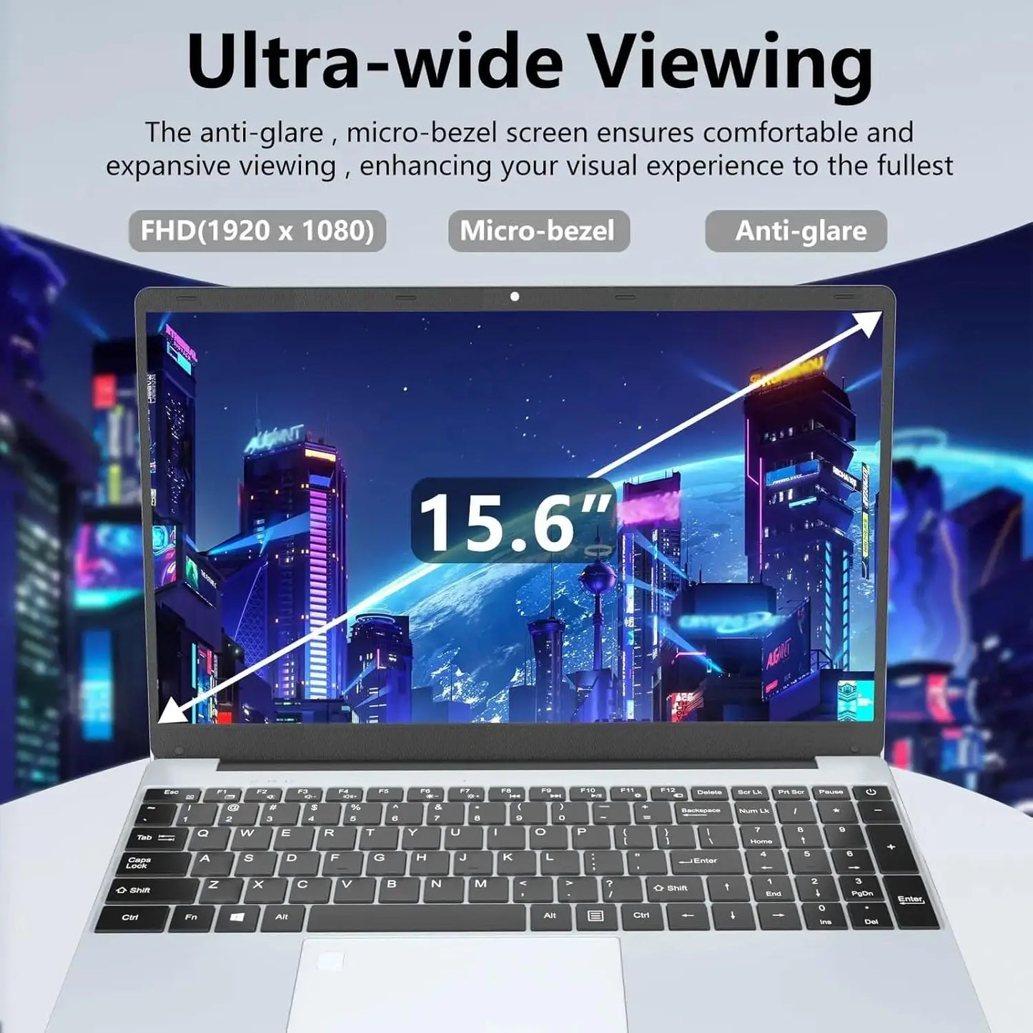 Xia Man Windows 11 Ultra Slim Laptop With I9-9900U