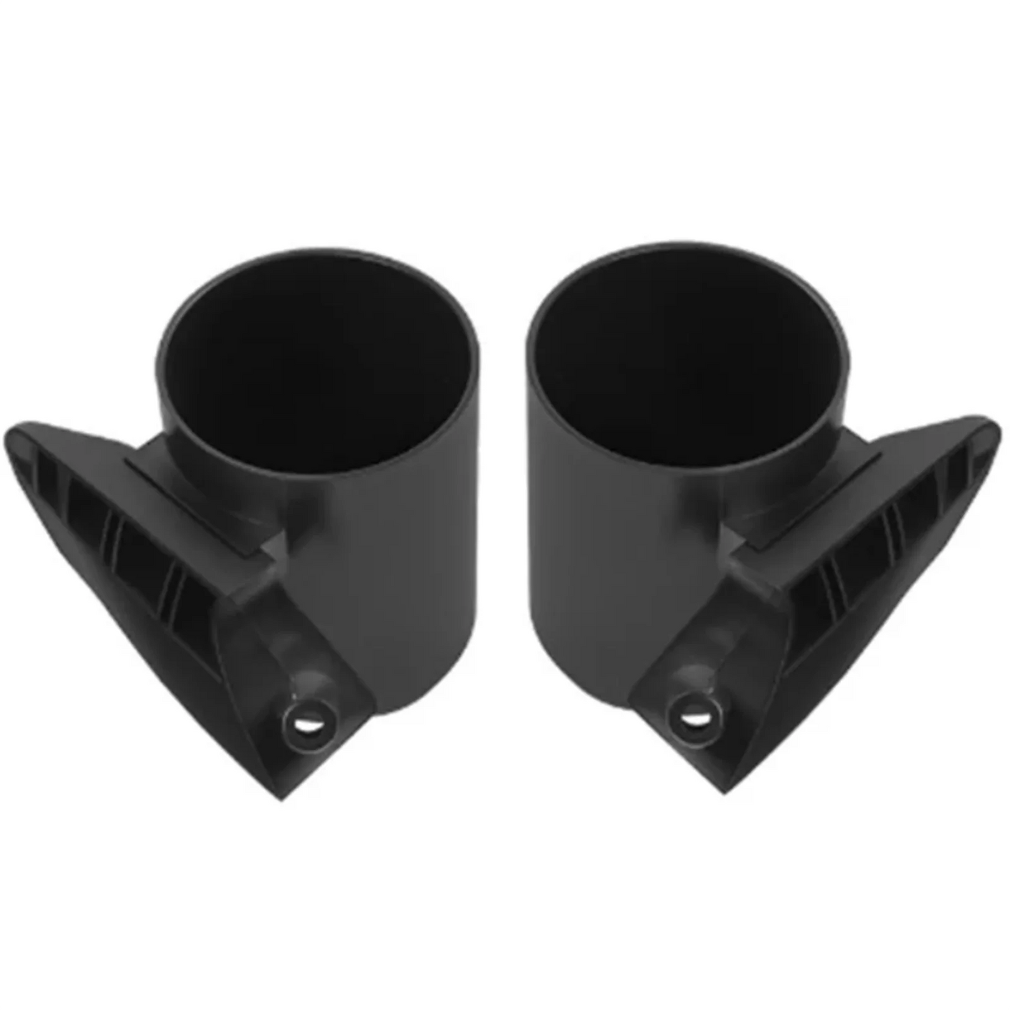 Tesla Model 3Y Door Cup Holder Pair For Cup Storage