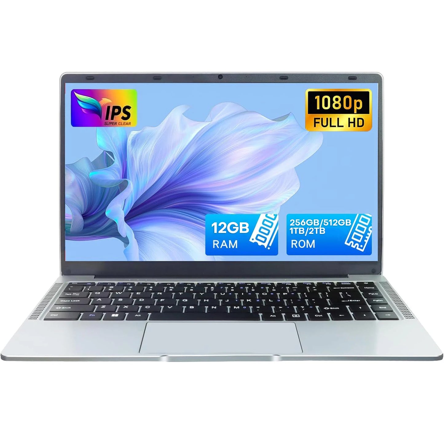 Xia Man Windows 11 Pro Ultraportable Laptop With Atom A3950