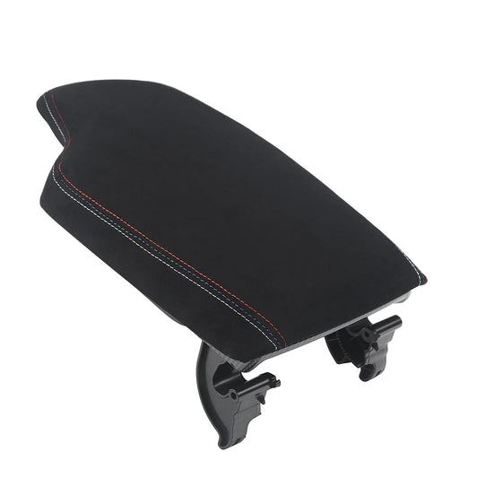 BMW F30 F31 F32 Center Console Armrest Box Cover 2013-2019