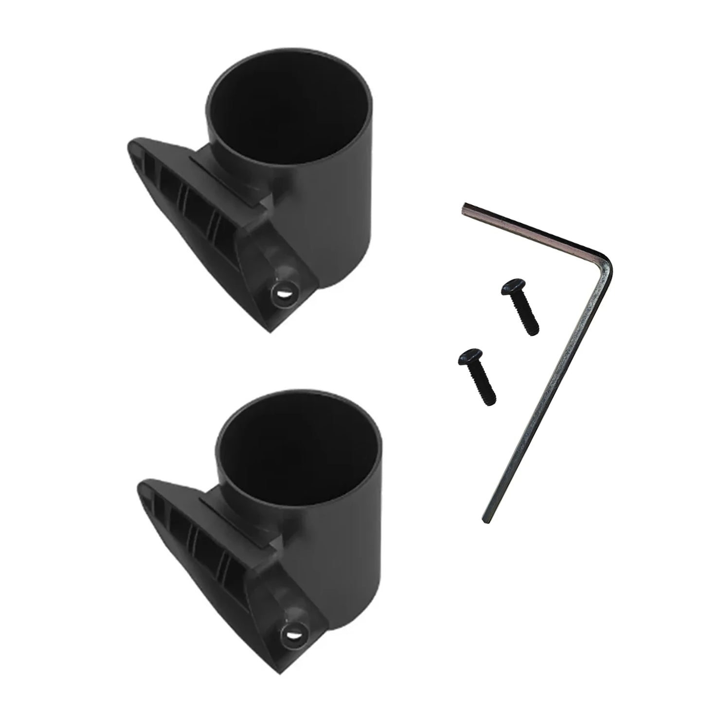 Tesla Model 3Y Door Cup Holder Pair For Cup Storage