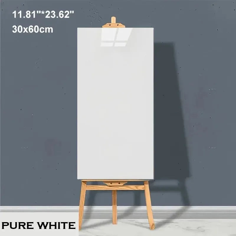 Self-Adhesive Marble PVC Floor Tiles Waterproof Peel Stick Wall Decor