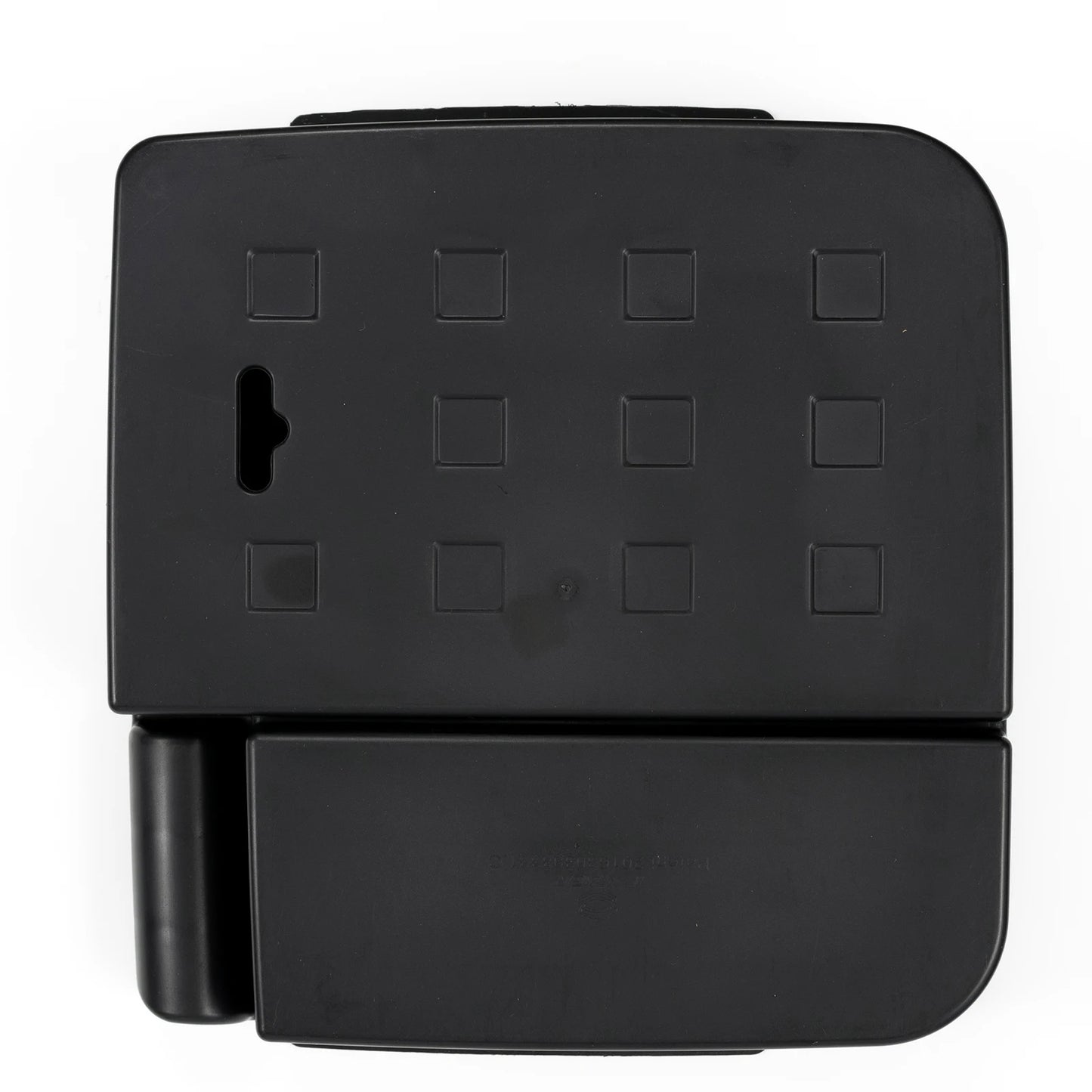 XUKEY Armrest Center Console Organizer For Toyota Land Cruiser LC200
