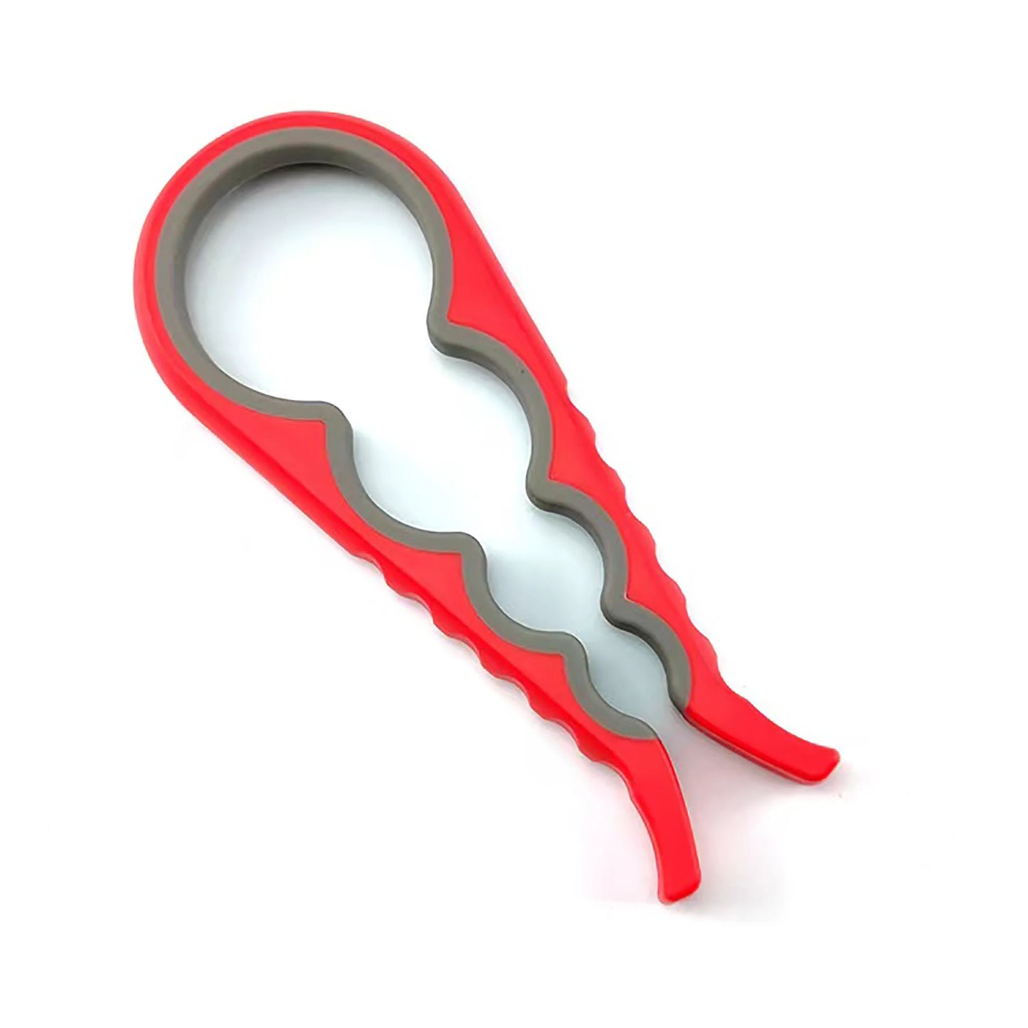 Multifunctional 4 In 1 Kitchen Tool Jar Can Bottle Opener