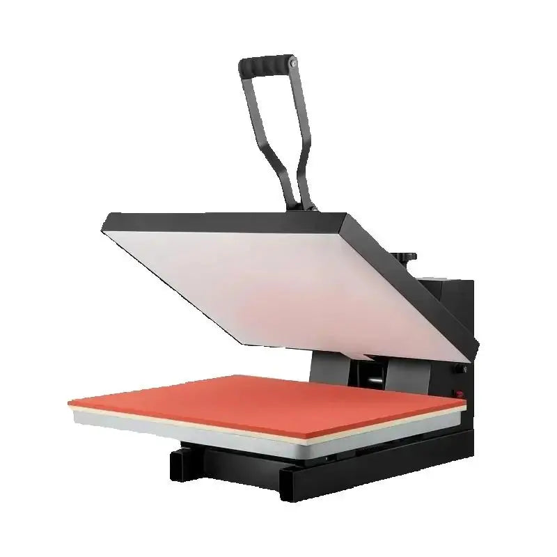 Succebuy Heat Press Machine Clamshell for Sublimation Transfers