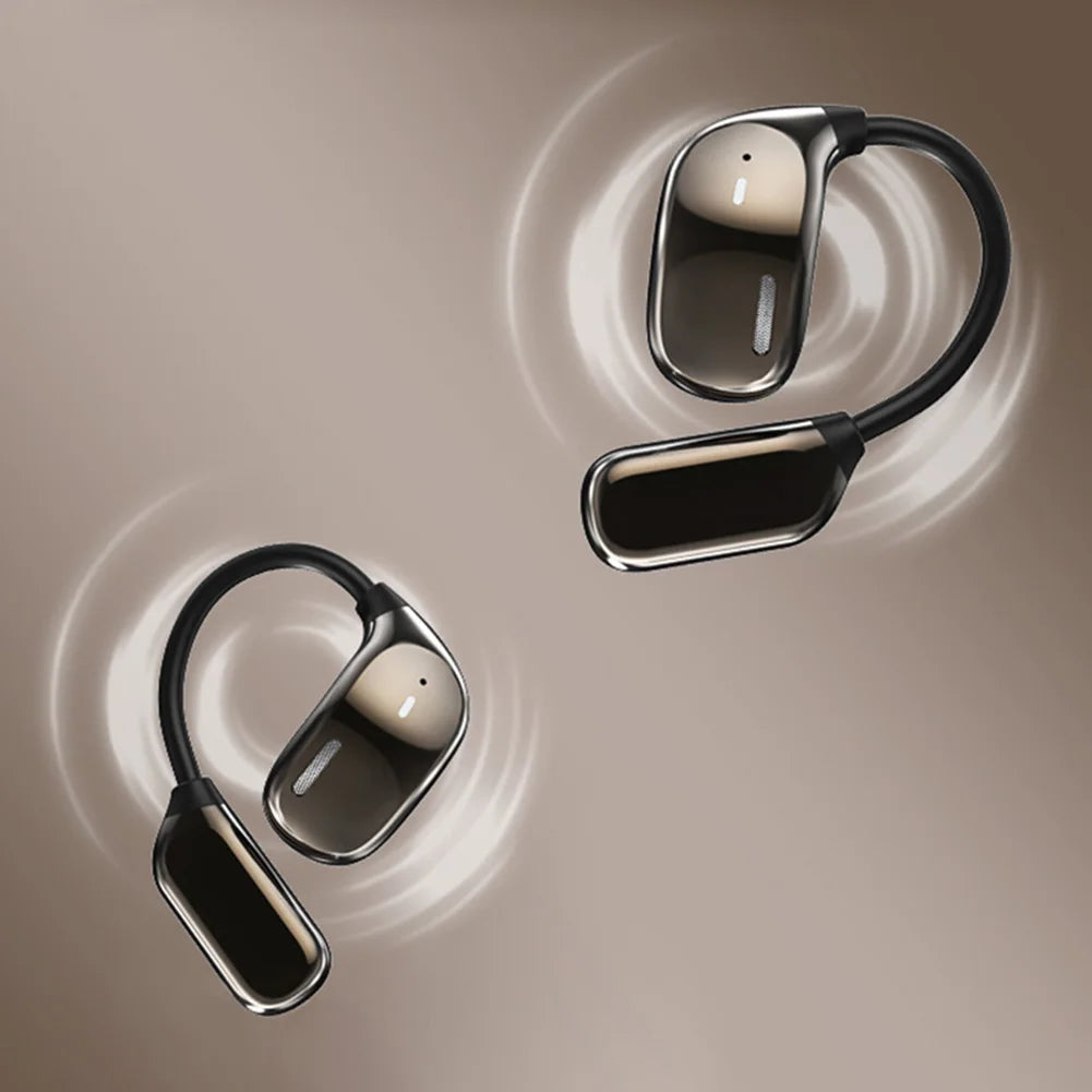 Alloet 144 Languages Translator Bluetooth Earbuds AI Real Time Translation