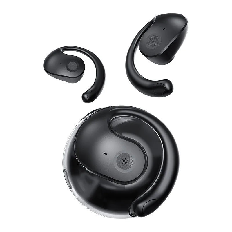 Alloet 144 Languages Translator Bluetooth Earbuds AI Real Time Translation