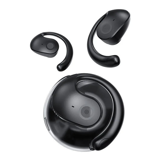 Alloet 144 Languages Translator Bluetooth Earbuds AI Real Time Translation