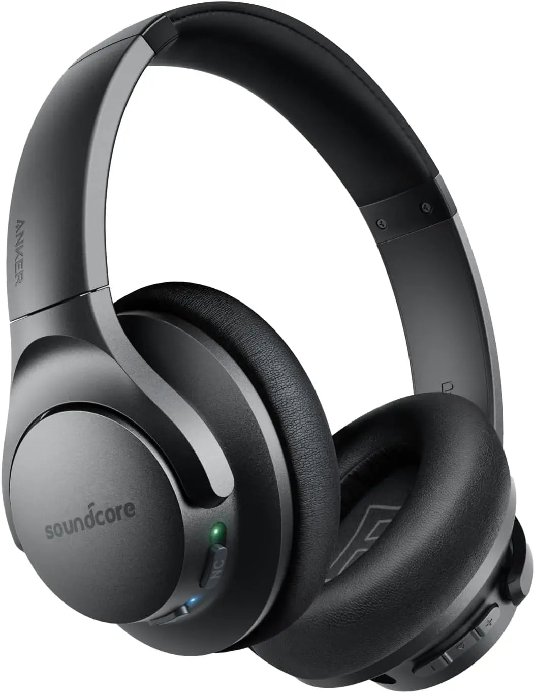 Soundcore By Anker Life Q20 Hybrid ANC Wireless Headphones