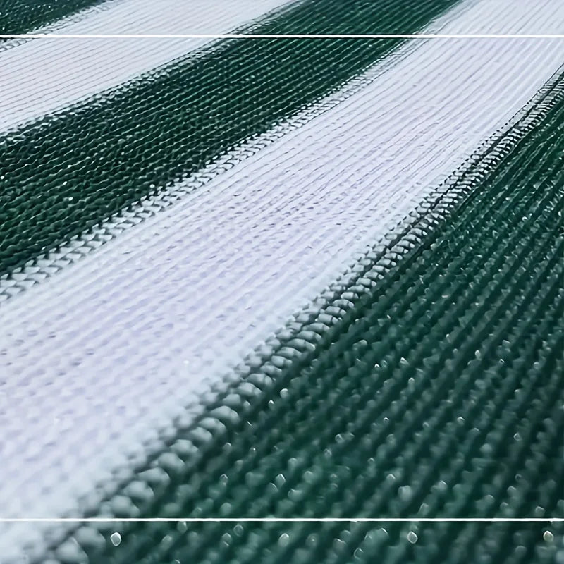 Shandong Shade Net Privacy Screen Sunshade For Garden Pavilions