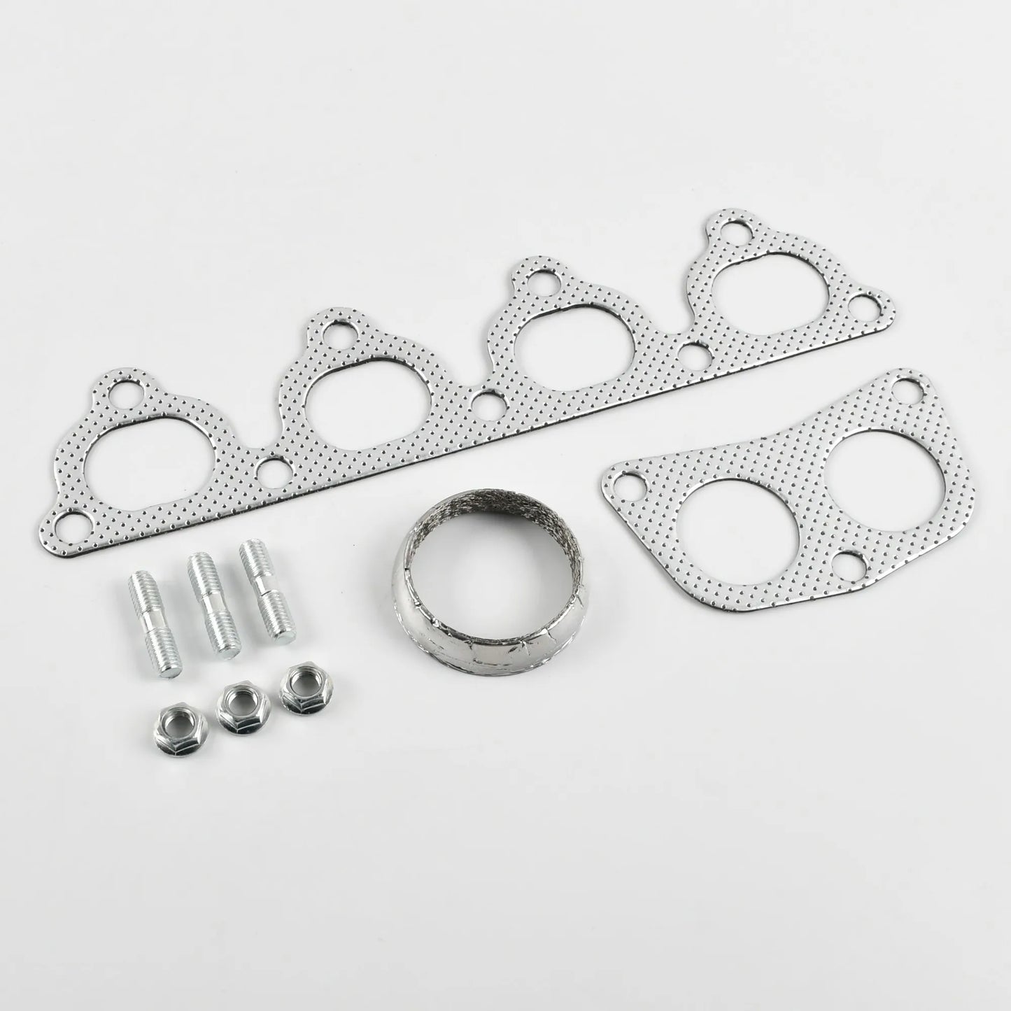 Exhaust Manifold Headers For 1988-2000 Honda Civic D-Series D15 EJ EG EH EK