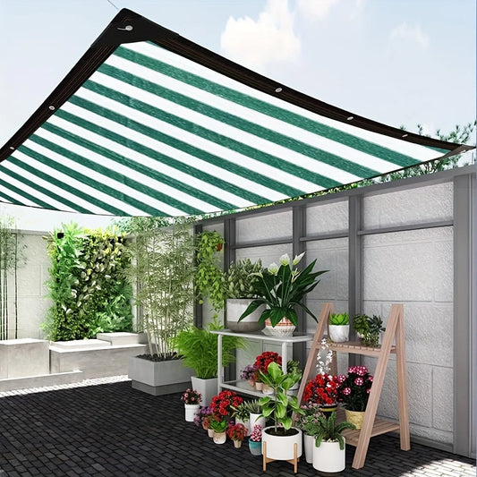 Shandong Shade Net Privacy Screen Sunshade For Garden Pavilions