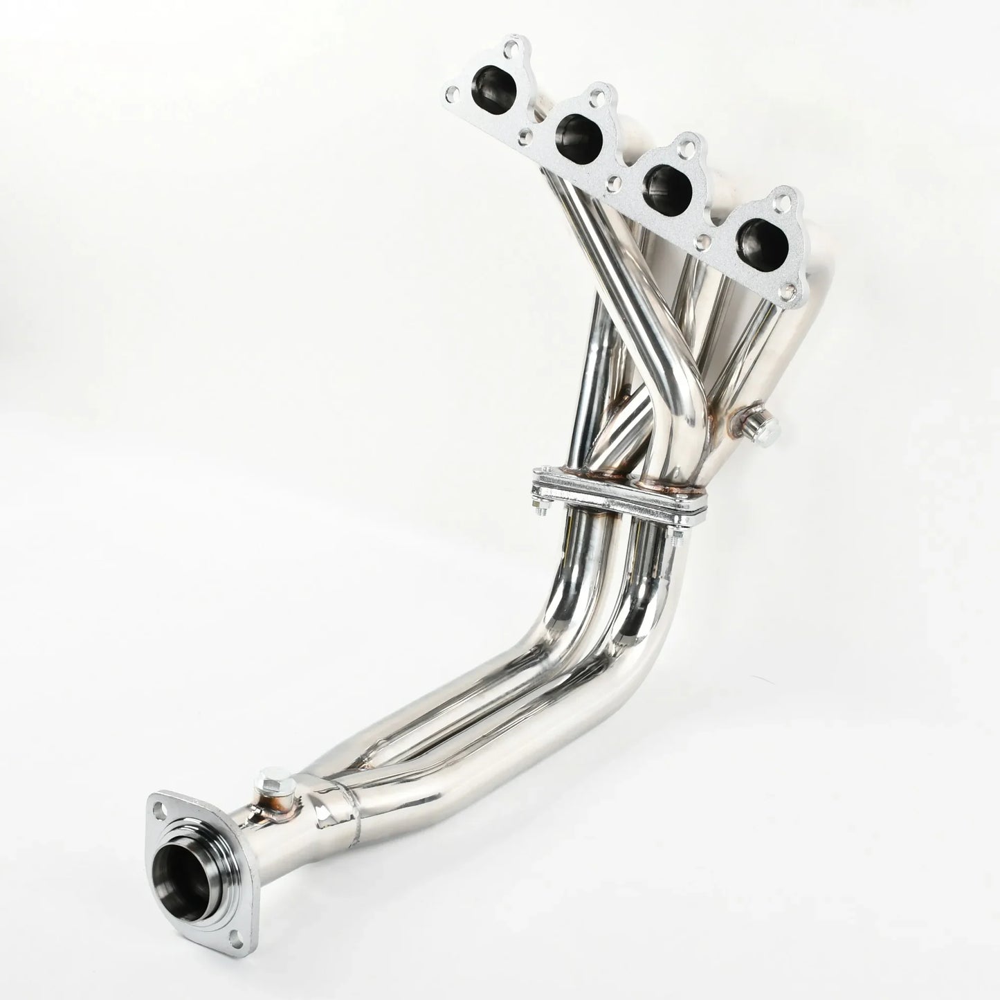 Exhaust Manifold Headers For 1988-2000 Honda Civic D-Series D15 EJ EG EH EK