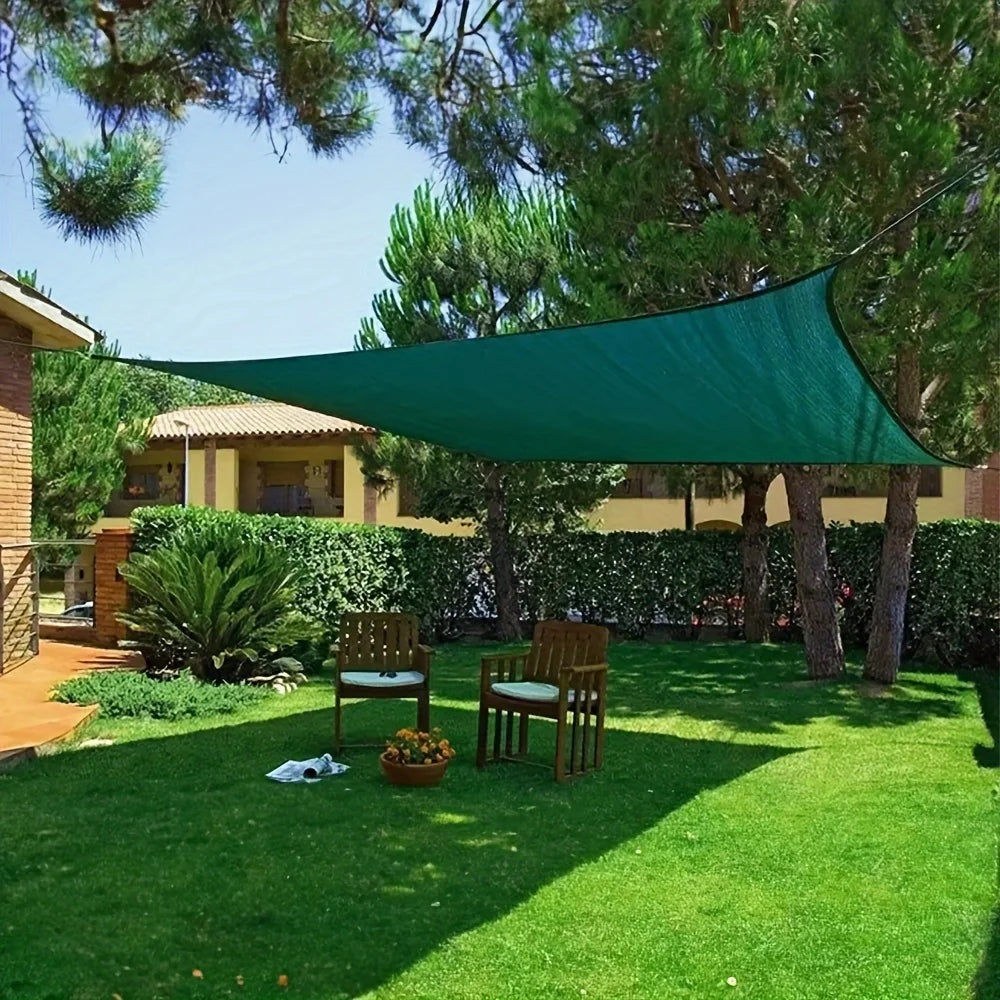 Shandong Shade Net Privacy Fence Garden UV Resistant HDPE