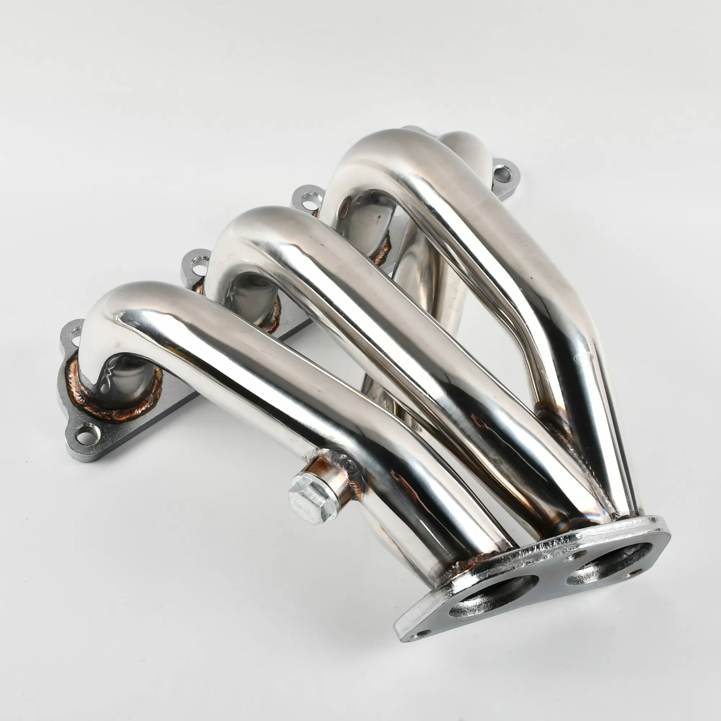 Exhaust Manifold Headers For 1988-2000 Honda Civic D-Series D15 EJ EG EH EK
