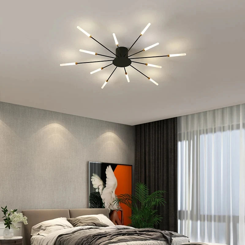 LIMIT LIGHT Modern LED Ceiling Lamp For Living Room
